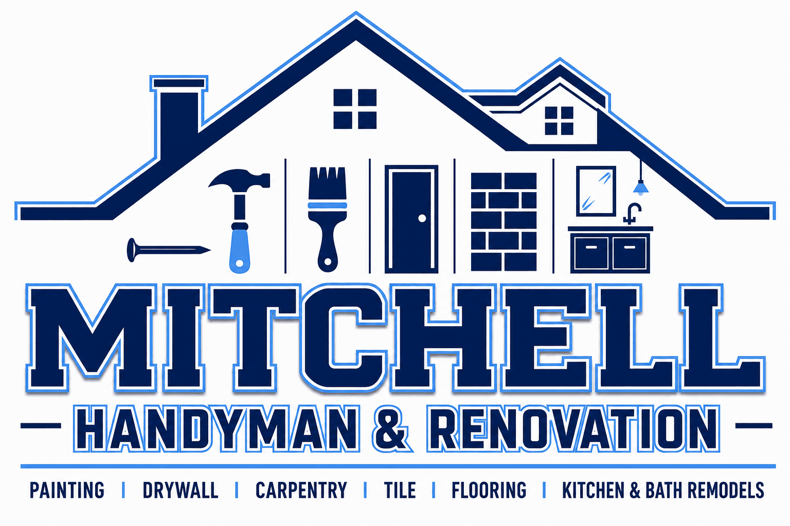 Mitchell Handyman & Renovation